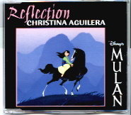 Christina Aguilera - Reflection